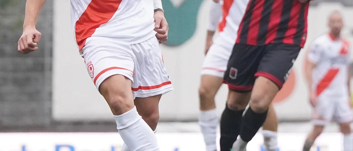 Il mercato della Pistoiese sta per decollare. Confermato Accardi, adesso Rossi e Biagi