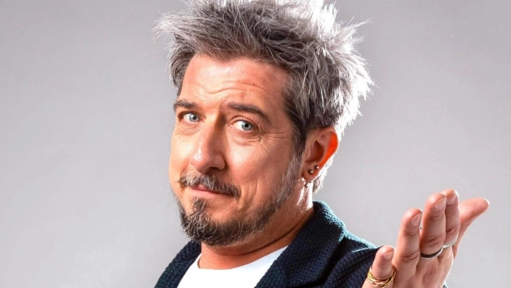 Paolo Ruffini Paolo Ruffini