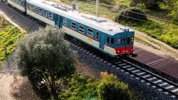 Treno Rfi Treno Rfi