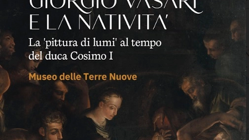 La locandina La locandina