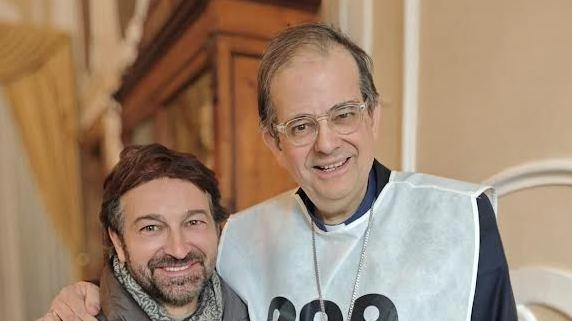 Vertenza Beko di nuovo sotto i riflettori questa mattina. Una delegazione di sindacalisti e lavoratori verrà infatti ricevuta dall’arcivescovo,... Vertenza Beko di nuovo sotto i riflettori questa mattina. Una delegazione di sindacalisti e lavoratori verrà infatti ricevuta dall’arcivescovo,...