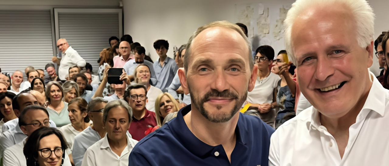 Pd, ecco tutti i nomi nella rosa. Tra le sorprese Caneschi e Tellini. A Pierazzi la guida dei Cinque Stelle