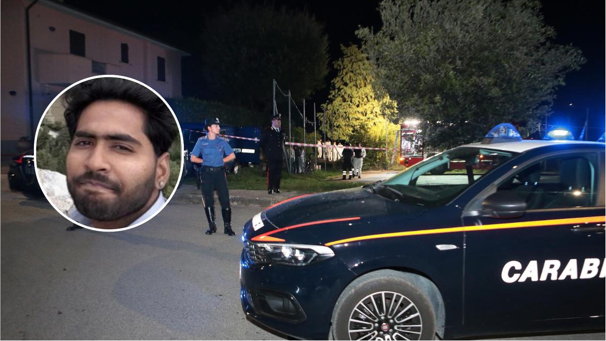 “Ucciso e fatto a pezzi per poche centinaia di euro”. Il presunto omicida in cella: tradito da telecamere e testimoni