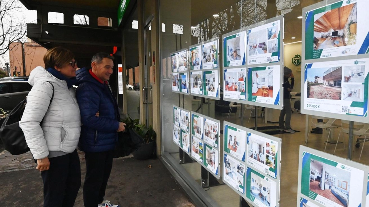La classifica dei prezzi del mattone a livello regionale