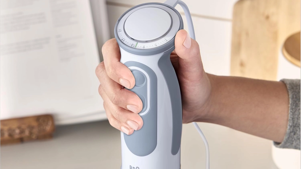 Braun Minipimer