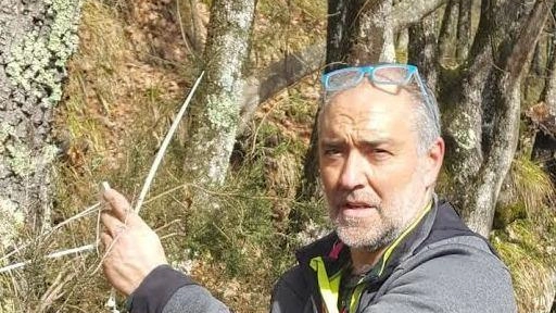 Simone Breschi è il titolare dell’albergo Miramonte di Cutigliano: «Gli alberghi sono rimasti una quindicina e il loro numero è destinato a diminuire. Non si può estrarre il sangue da una rapa»