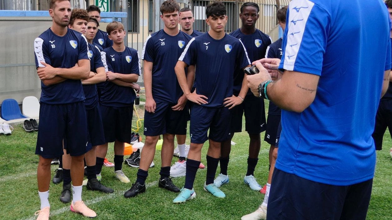 Prato, Atzeni e Sarpa ultimi innesti. Tre quote dell’Empoli nel mirino