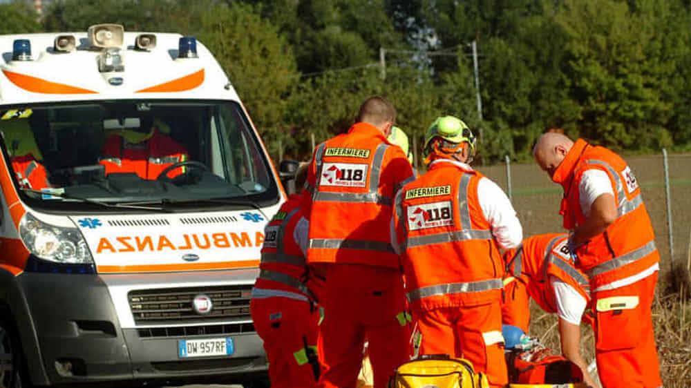 Fivizzano, tragedia nell’orto. Pensionato trovato morto, era un agente della Municipale Fivizzano, tragedia nell’orto. Pensionato trovato morto, era un agente della Municipale