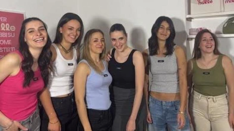 Biliorsi, 26 anni: "Ho ricevuto già tanti ordini. Fondamentali i social"
