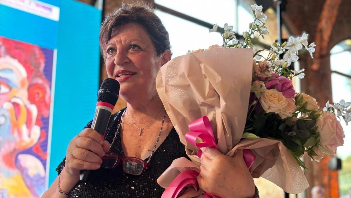 Manuela Roncella, direttore dell’unità complessa di senologia dell’Aoup