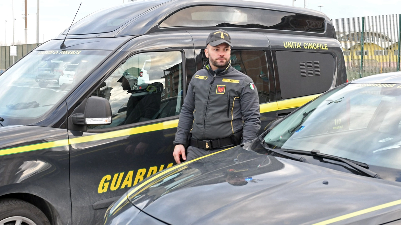 Ancora un arresto per spaccio nel bosco delle Cerbaie, tristemente noto per essere un punto caldo del traffico di stupefacenti per le province di Pisa e Firenze. A finire nuovamente in manette è un uomo di 40 anni LUNGOMARE SUD CIVITANOVA MARCHE Ancora un arresto per spaccio nel bosco delle Cerbaie, tristemente noto per essere un punto caldo del traffico di stupefacenti per le province di Pisa e Firenze. A finire nuovamente in manette è un uomo di 40 anni LUNGOMARE SUD CIVITANOVA MARCHE