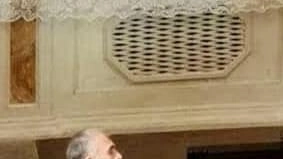 GROSSETO Oggi alle 17.30 al Polo Le Clarisse torna la rassegna ’Scriabin Concert Series. Sarà Mirko Galeazzi (foto) il pianista che...