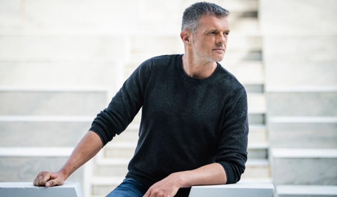 Chianciano, Stefano Massini in scena con l’Alfabeto delle emozioni