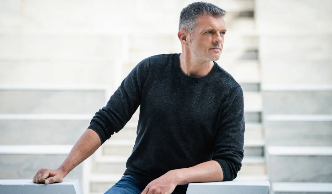 Chianciano, Stefano Massini in scena con l’Alfabeto delle emozioni