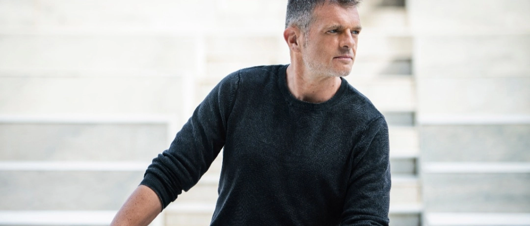 Chianciano, Stefano Massini in scena con l’Alfabeto delle emozioni