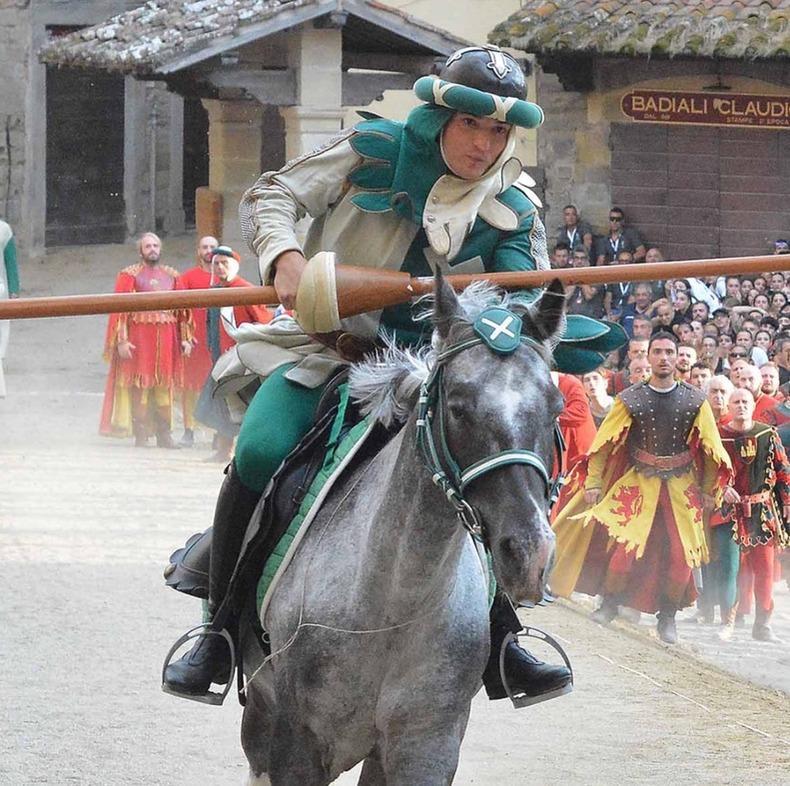 sant8217andrea montini cambia cavallo