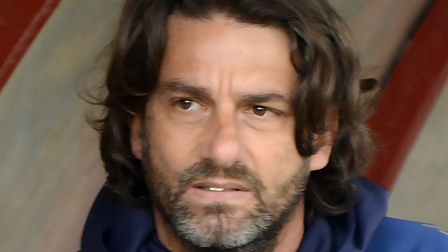Il tecnico biancorsso, Consonni Il tecnico biancorsso, Consonni