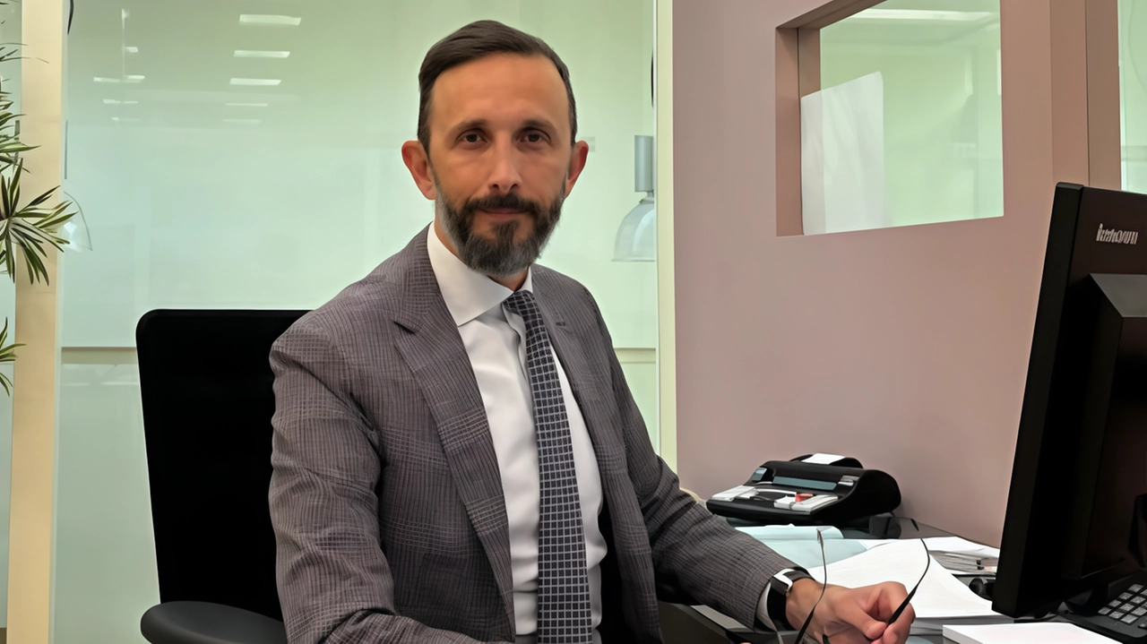 Marco Milandri è il nuovo direttore mercato di Banca Valdarno,è. ’ stato nominato dal consiglio di amministrazione