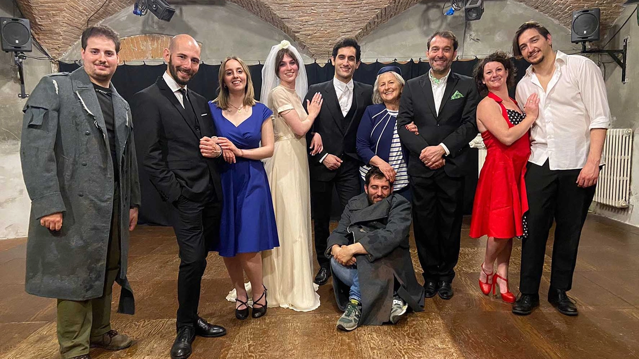 La rassegna estiva di spettacoli della Libera Accademia del Teatro volge verso il gran finale