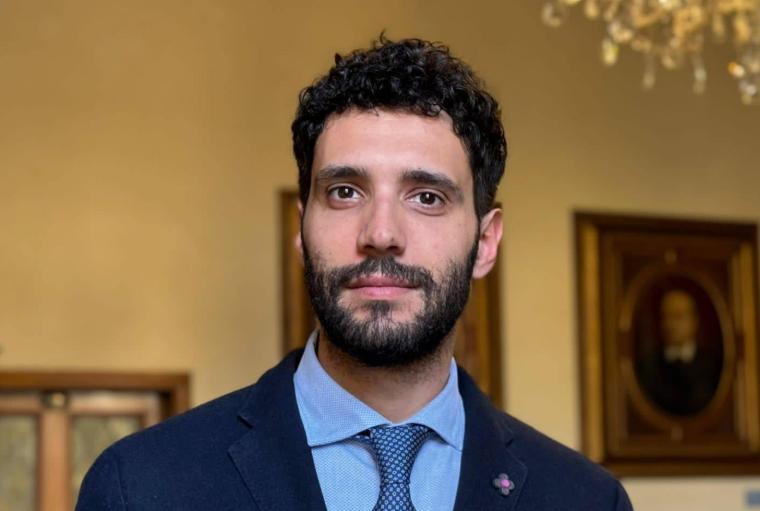 Caso Tommaso Cocci, l’ex consigliere non si candida alle regionali: “Faccio un passo indietro”