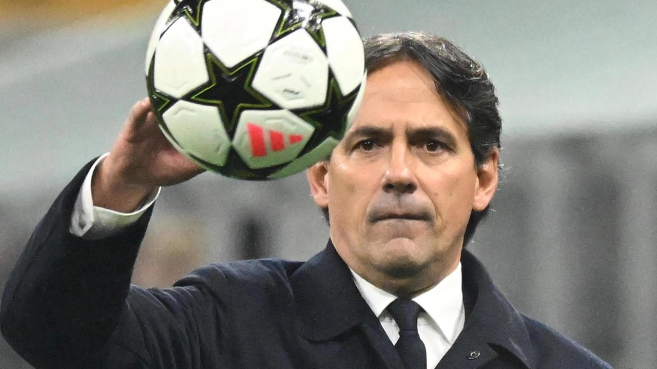 Inzaghi rivoluziona l'Inter: a Como con le seconde linee. Formazione e diretta tv