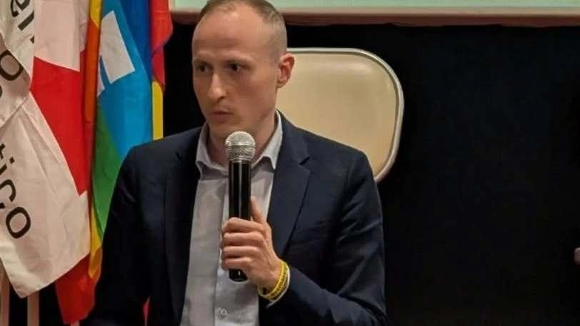 Ieri sera riunione a Vergaio con la relazione del segretario Marco Biagioni. L’elettorato smarrito, la sindaca assente, il percorso da seguire subito . . Ieri sera riunione a Vergaio con la relazione del segretario Marco Biagioni. L’elettorato smarrito, la sindaca assente, il percorso da seguire subito . .