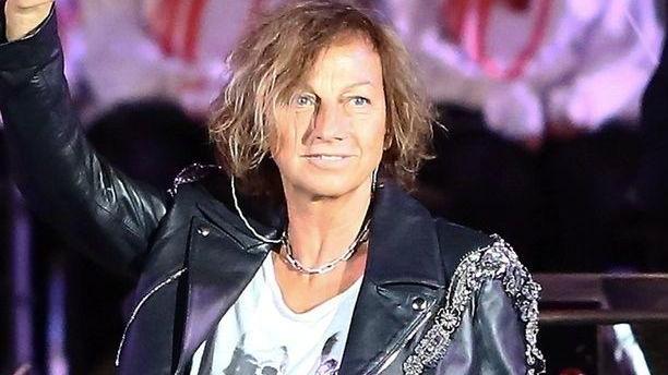 La "scelta" di Gianna. La rocker affitterà una casa per tutto il mese di agosto La "scelta" di Gianna. La rocker affitterà una casa per tutto il mese di agosto
