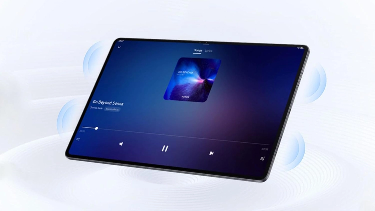 HONOR Pad X8 HONOR Pad X8