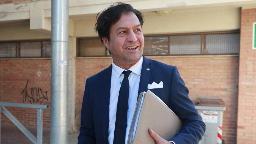 Per la prematura scomparsa dell’avvocato Angelo Piccotti arriva anche il cordoglio del sindaco Stefano Zuccarini. "Profondo cordoglio e le più... Per la prematura scomparsa dell’avvocato Angelo Piccotti arriva anche il cordoglio del sindaco Stefano Zuccarini. "Profondo cordoglio e le più...