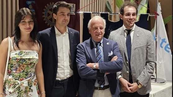 Rotary Club Arezzo Rotary Club Arezzo