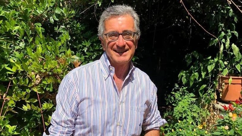 Il popolorare nutrizionista racconta il suo ultimo libro pieno di idee, ricette e preprati “speciali“ Il popolorare nutrizionista racconta il suo ultimo libro pieno di idee, ricette e preprati “speciali“