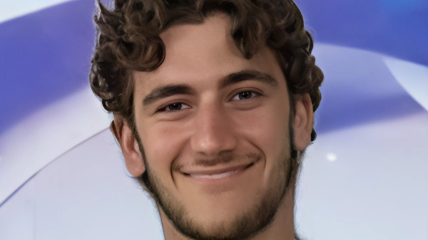 Elia Malucchi Elia Malucchi