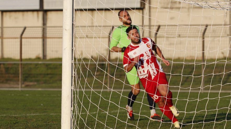 Il gol di Malocaj Il gol di Malocaj