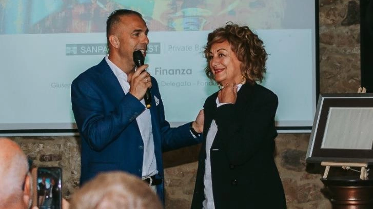Montepulciano, esposte due tele dell’artista "Un’opportunità, anche le memorie di Cassioli".