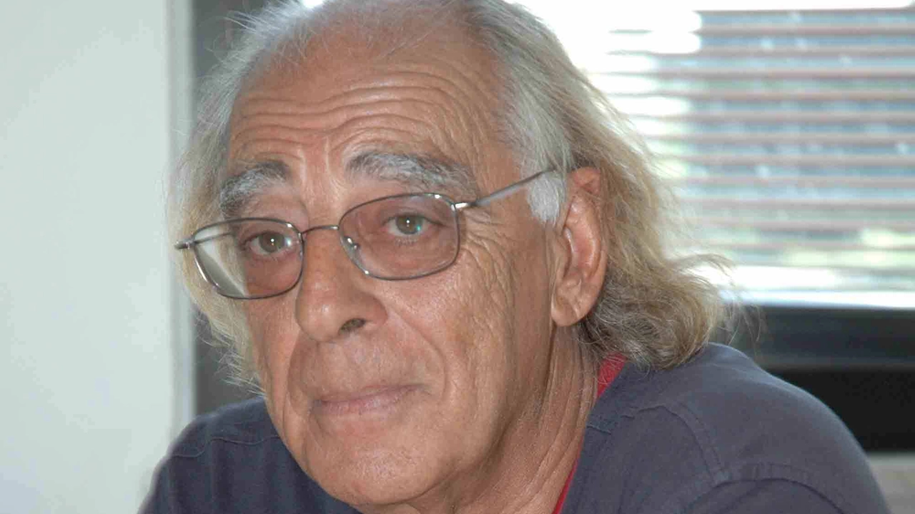 Alfredo Prosperi, storico imprenditore dello stabilimento Pupa e Mocambo, a Marina di Massa
