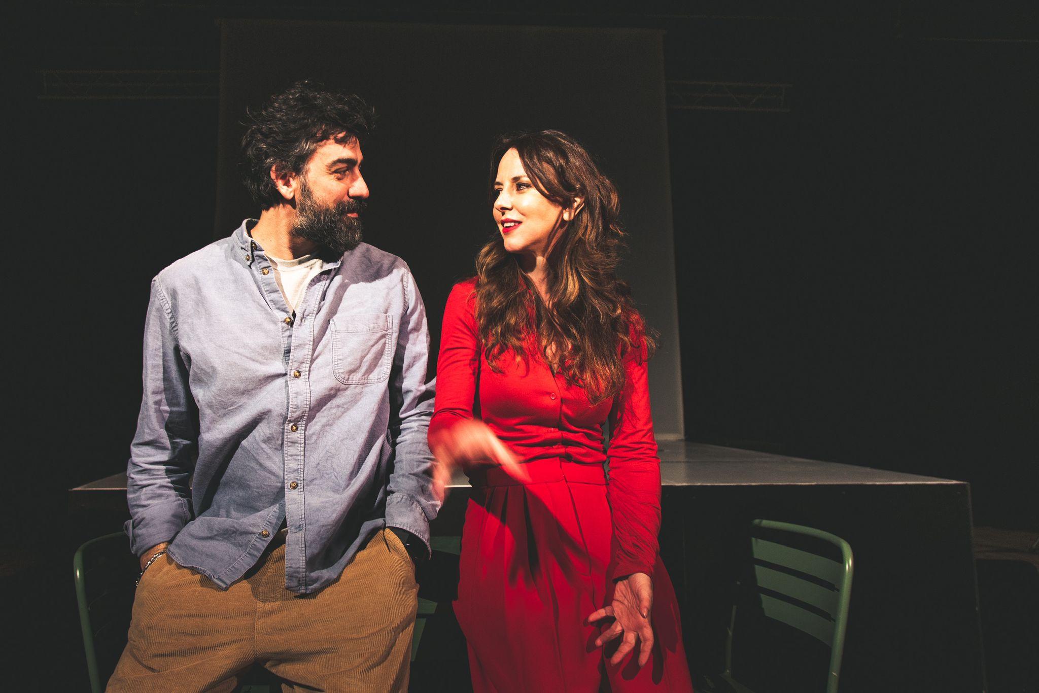 caterina guzzanti al verdi con lo spettacolo secondo lei da Lanazione.it caterina guzzanti al verdi con lo spettacolo secondo lei