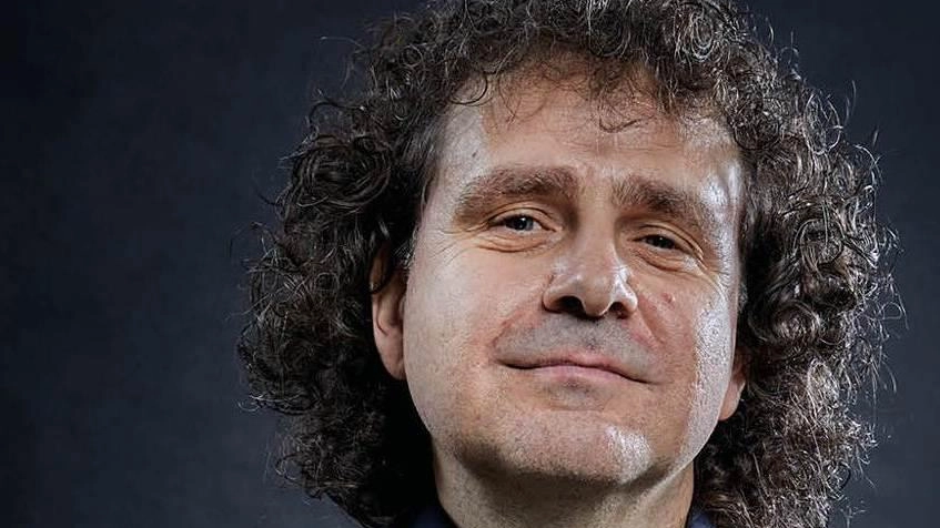 Appuntamento il 3 marzo alle 21 al Teatro Politeama di Poggibonsi Appuntamento il 3 marzo alle 21 al Teatro Politeama di Poggibonsi