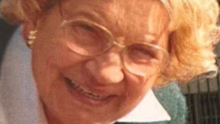 Ivana Tempestini, titolare dell’omonimo forno di via Carrucci, aveva 92 anni. I funerali oggi alle 10 Ivana Tempestini, titolare dell’omonimo forno di via Carrucci, aveva 92 anni. I funerali oggi alle 10