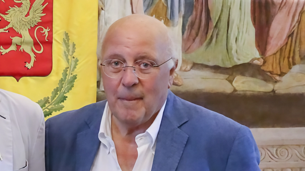 Paolo Mosconi è stato consigliere comunale e capogruppo di «Insieme per Lucignano», una figura di rilievo nella vita politica e sociale Paolo Mosconi è stato consigliere comunale e capogruppo di «Insieme per Lucignano», una figura di rilievo nella vita politica e sociale