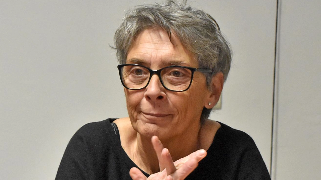 Monica Pagni