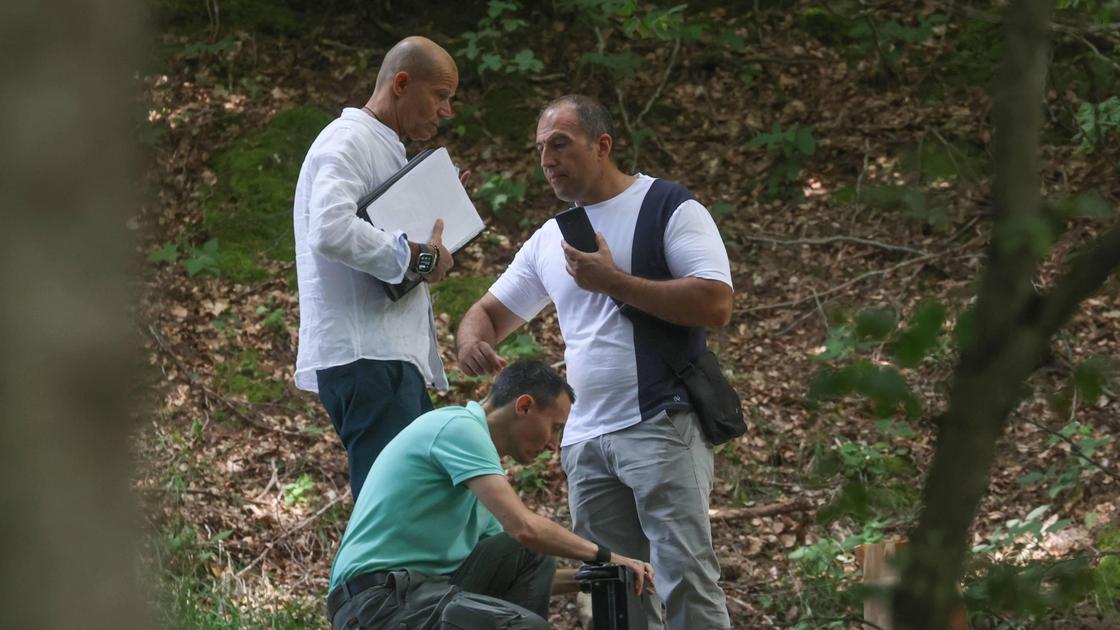 Il giallo di Castagno d’Andrea. Franka, mistero sempre più fitto. Ora nuovi esami tossicologici Il giallo di Castagno d’Andrea. Franka, mistero sempre più fitto. Ora nuovi esami tossicologici