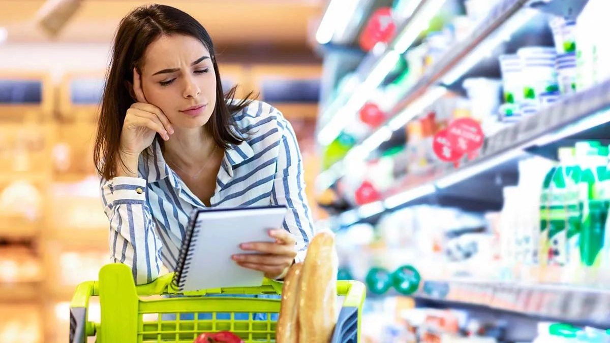 Gli aumenti settore per settore della spesa secondo i dati Istat Gli aumenti settore per settore della spesa secondo i dati Istat