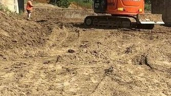 La riqualificazione del Ponte sull’Elsa La riqualificazione del Ponte sull’Elsa