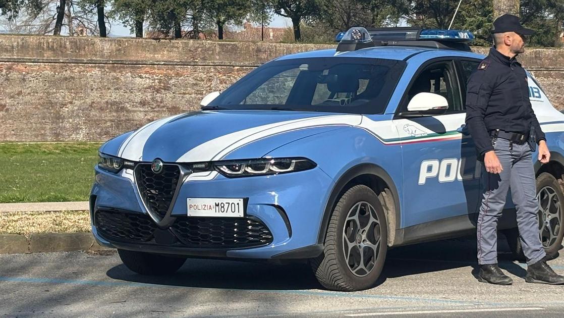 Rubano 200 da Lanazione.it rubano 2 200 euro di cartucce per stampanti arrestati