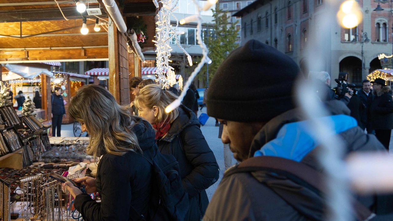 Pisa città del Natale... ma con qualche intoppo di troppo Pisa città del Natale... ma con qualche intoppo di troppo