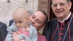 Arcidiocesi e Caritas in lutto per la morte della bambina affetta da retinoblastoma Arcidiocesi e Caritas in lutto per la morte della bambina affetta da retinoblastoma
