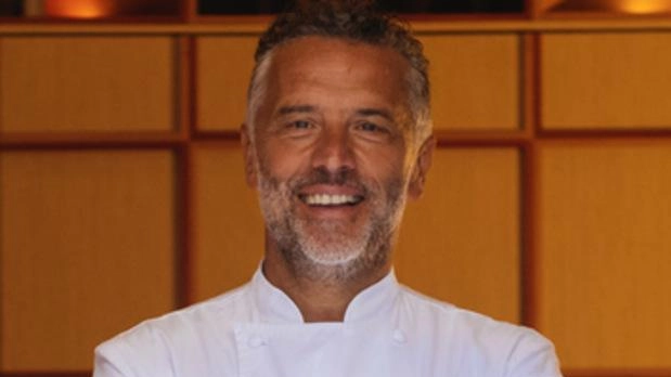 Giancarlo Perbellini, noto chef oltre che imprenditore, riceverà il premio «Eccellenza italiana» Giancarlo Perbellini, noto chef oltre che imprenditore, riceverà il premio «Eccellenza italiana»