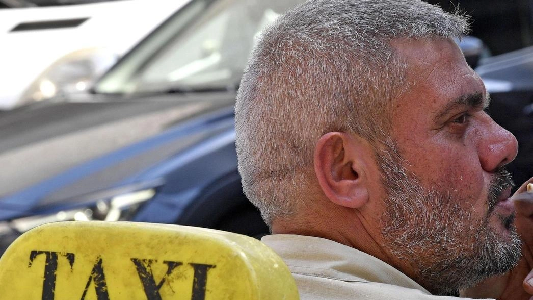 Turista anziana a Grosseto costretta a rimanere al Pronto Soccorso fino alle 2 di notte per mancanza di taxi notturni. Denuncia di Luisa Tosi. Turista anziana a Grosseto costretta a rimanere al Pronto Soccorso fino alle 2 di notte per mancanza di taxi notturni. Denuncia di Luisa Tosi.