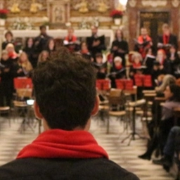 Firenze, il coro e l’orchestra dell’università in concerto per l’Att