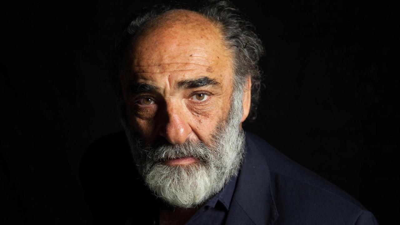Alessandro Haber e Maurizio Mastrini sono i protagonisti di “Mia Cara Amatissima”, sabato alle 18 al Teatro di Paglia di Piantoneto di Giove Alessandro Haber e Maurizio Mastrini sono i protagonisti di “Mia Cara Amatissima”, sabato alle 18 al Teatro di Paglia di Piantoneto di Giove